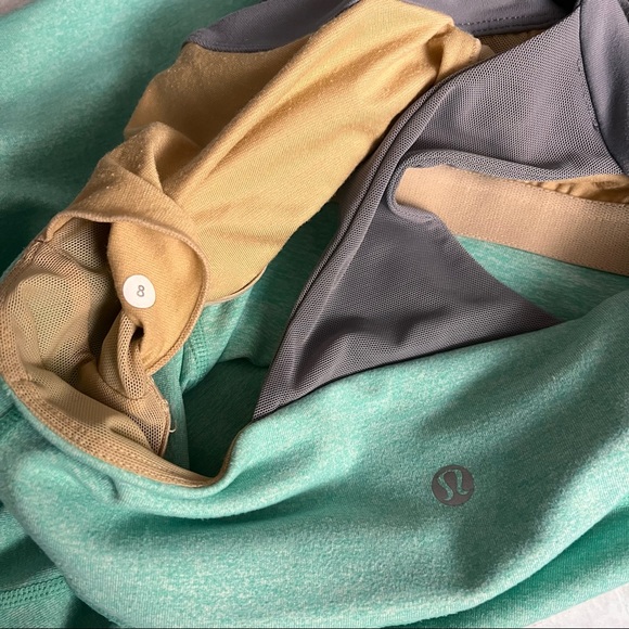 NEW Lululemon Scoop Neck Tank Top size 8 - Picture 11 of 11